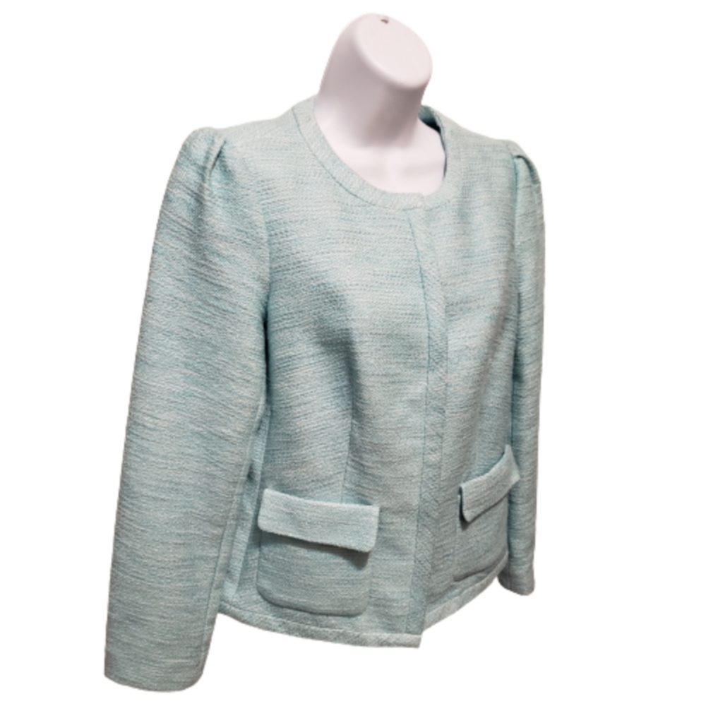 Talbot Blazer Jacket - image 2